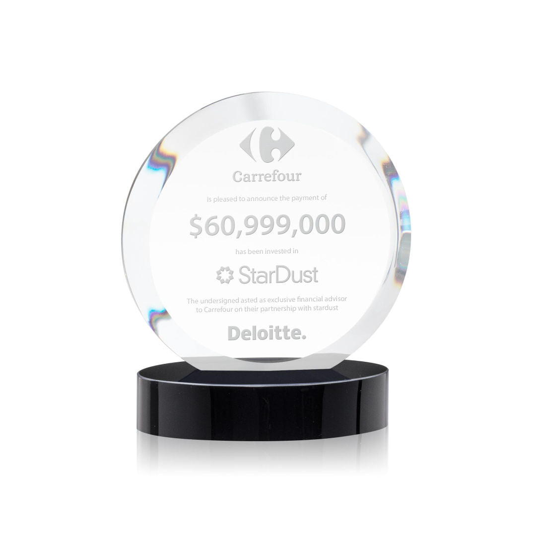 Matlow Circle Award
