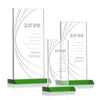 Hawkins Liquid Crystal™ Award