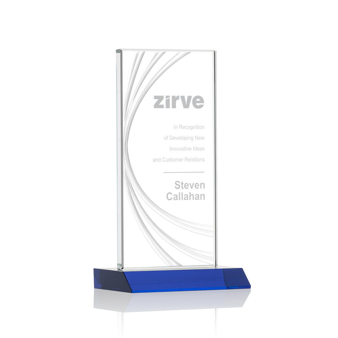 Hawkins Liquid Crystal™ Award