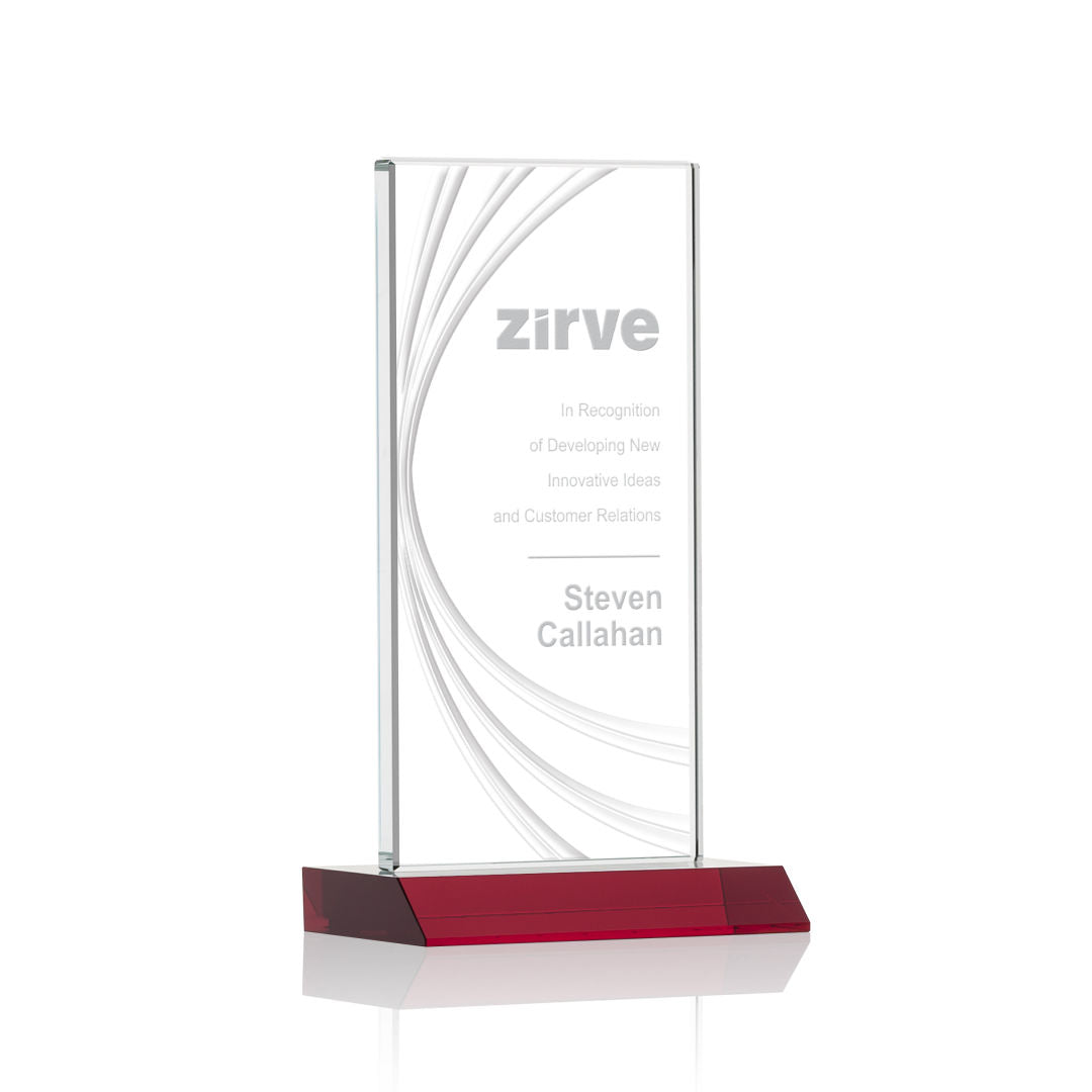 Hawkins Liquid Crystal™ Award