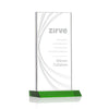 Hawkins Liquid Crystal™ Award