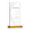 Hawkins Liquid Crystal™ Award