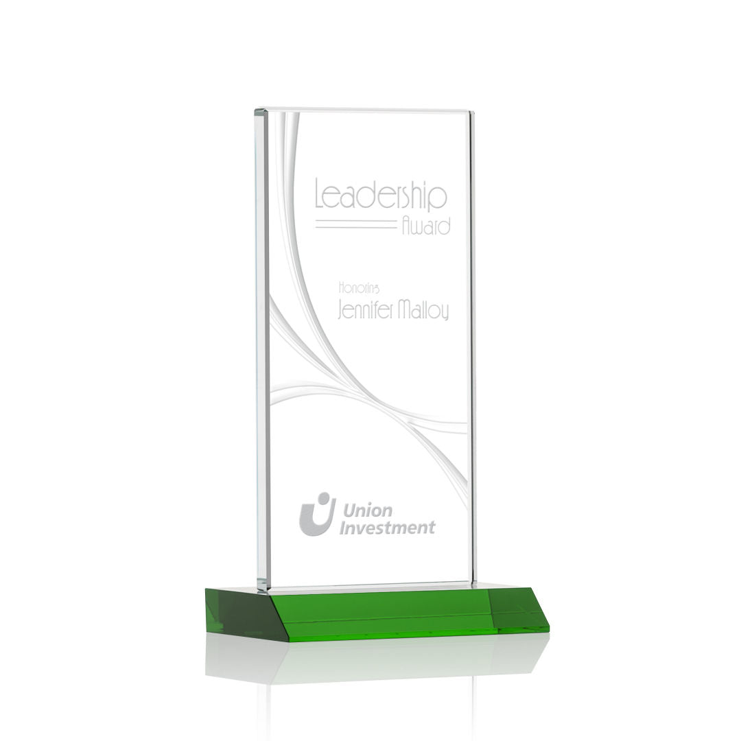 Keane Liquid Crystal™ Award