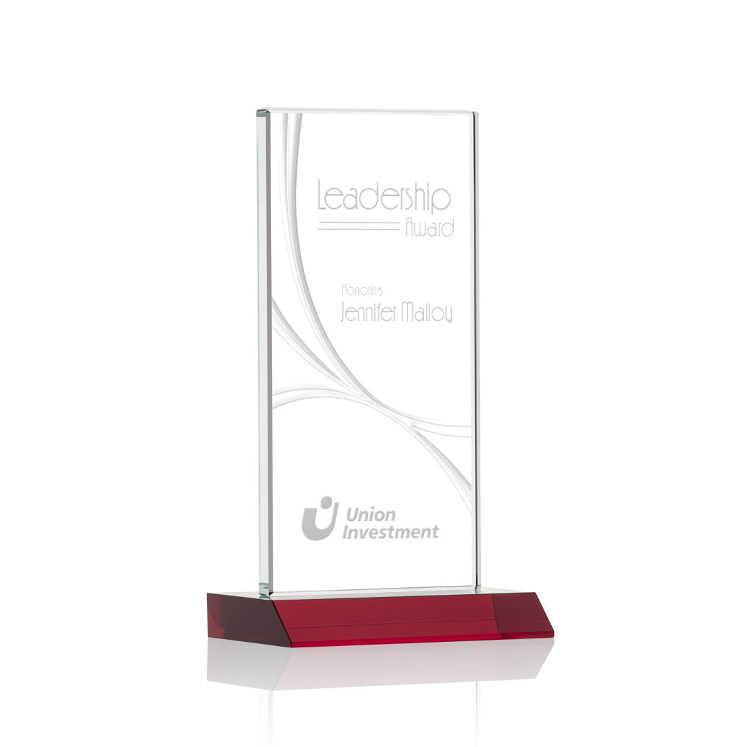 Keane Liquid Crystal™ Award