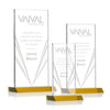 Seaford Liquid Crystal™ Award