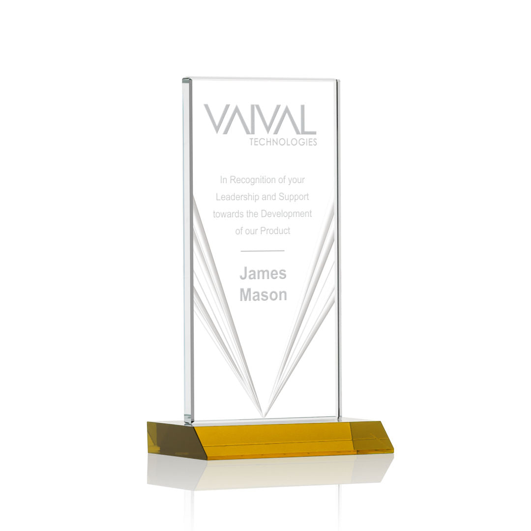 Seaford Liquid Crystal™ Award