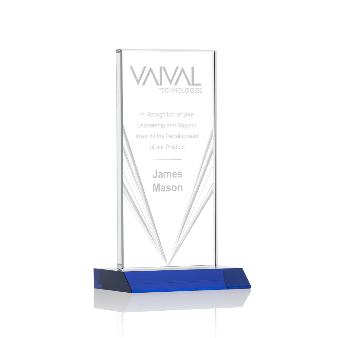 Seaford Liquid Crystal™ Award