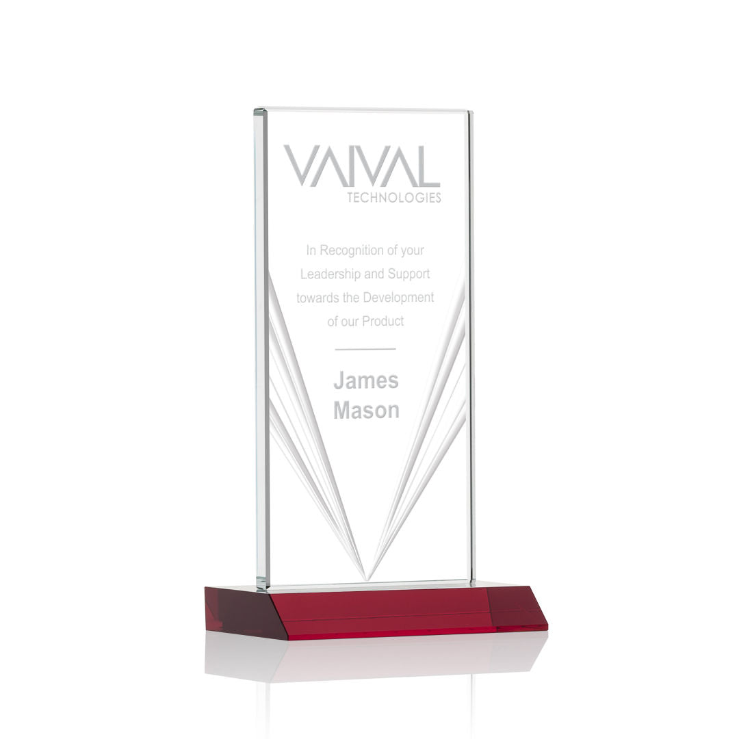 Seaford Liquid Crystal™ Award