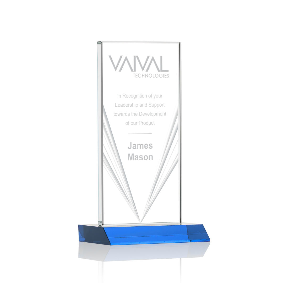 Seaford Liquid Crystal™ Award