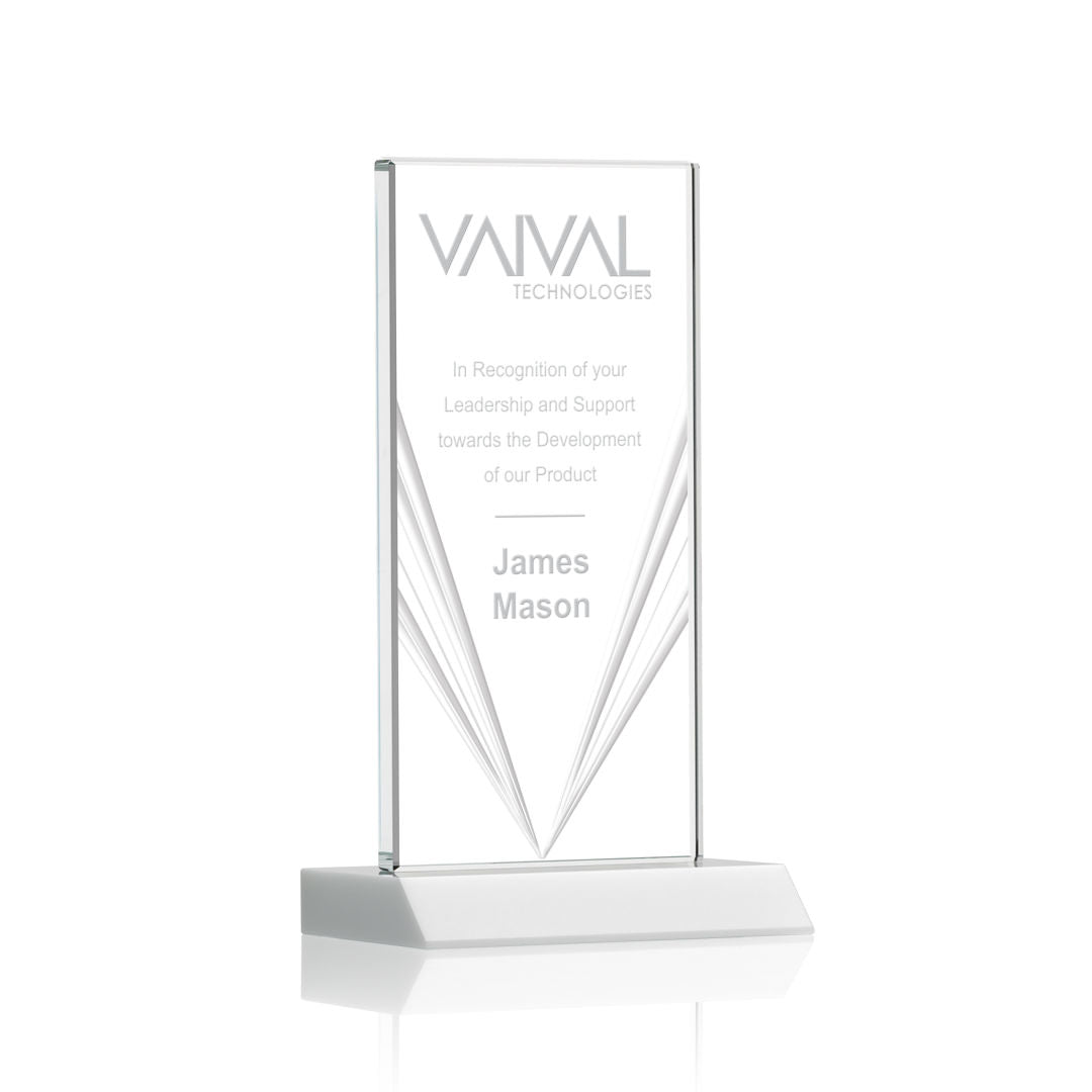 Seaford Liquid Crystal™ Award