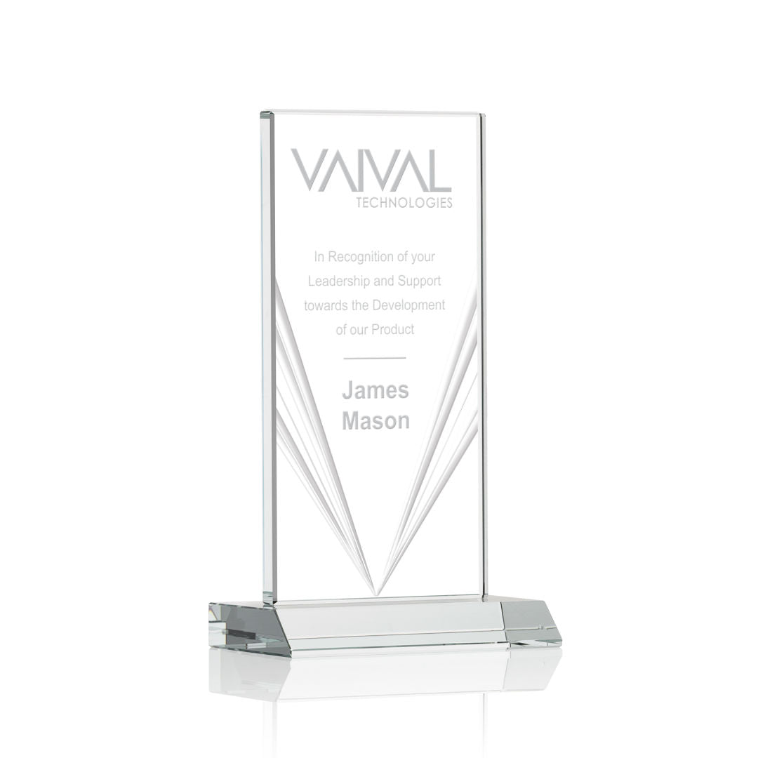 Seaford Liquid Crystal™ Award