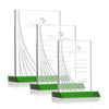 Leighton Liquid Crystal™ Award