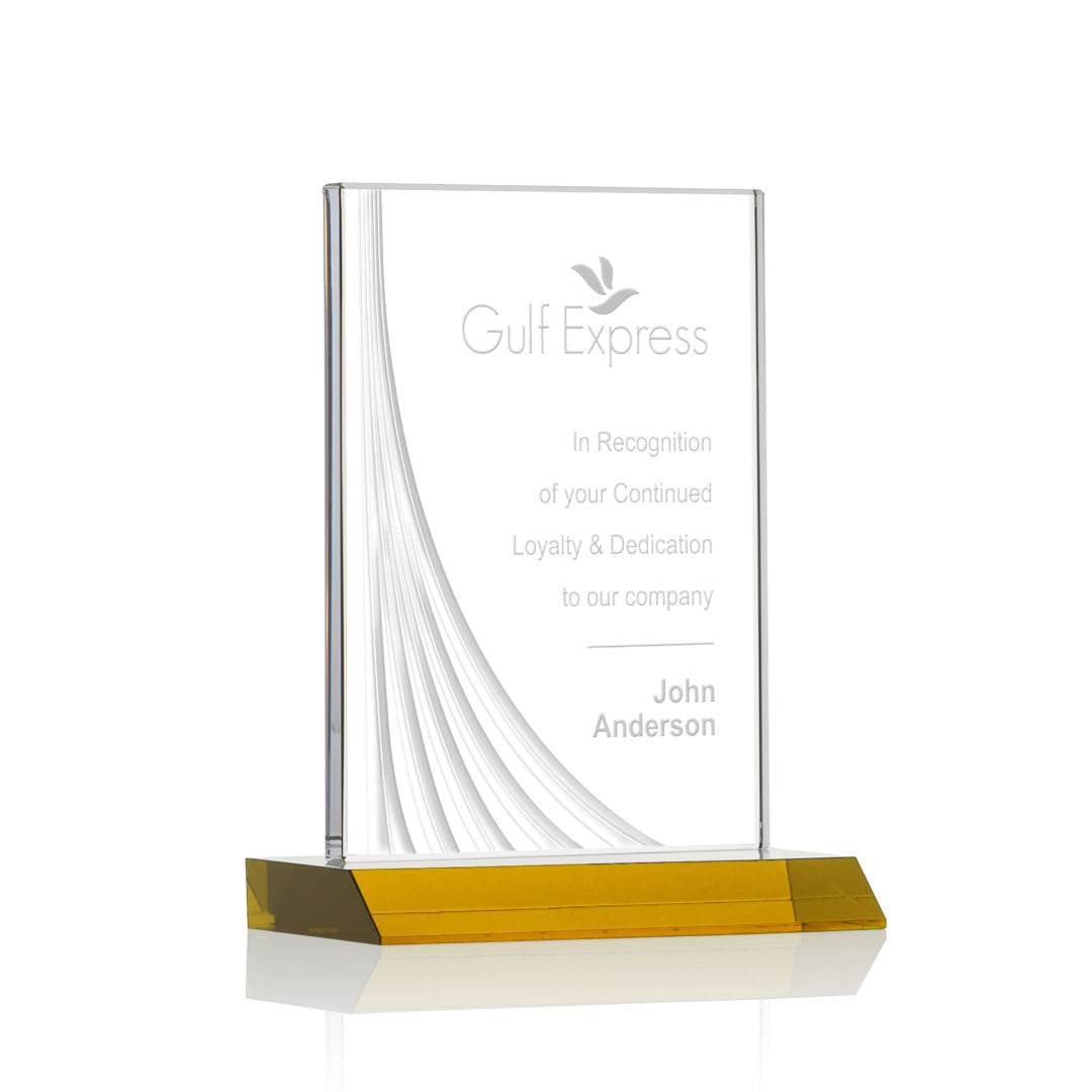 Leighton Liquid Crystal™ Award