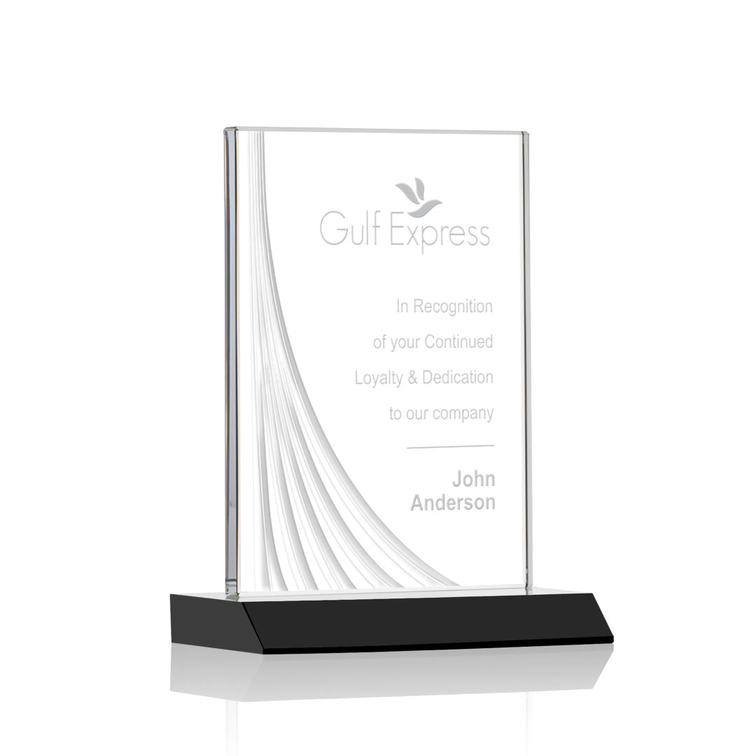 Leighton Liquid Crystal™ Award