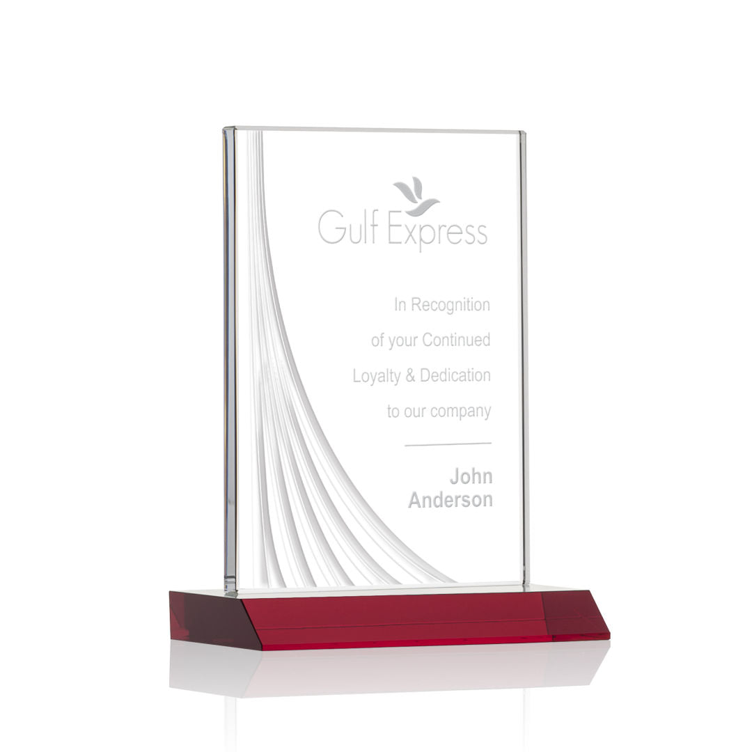 Leighton Liquid Crystal™ Award