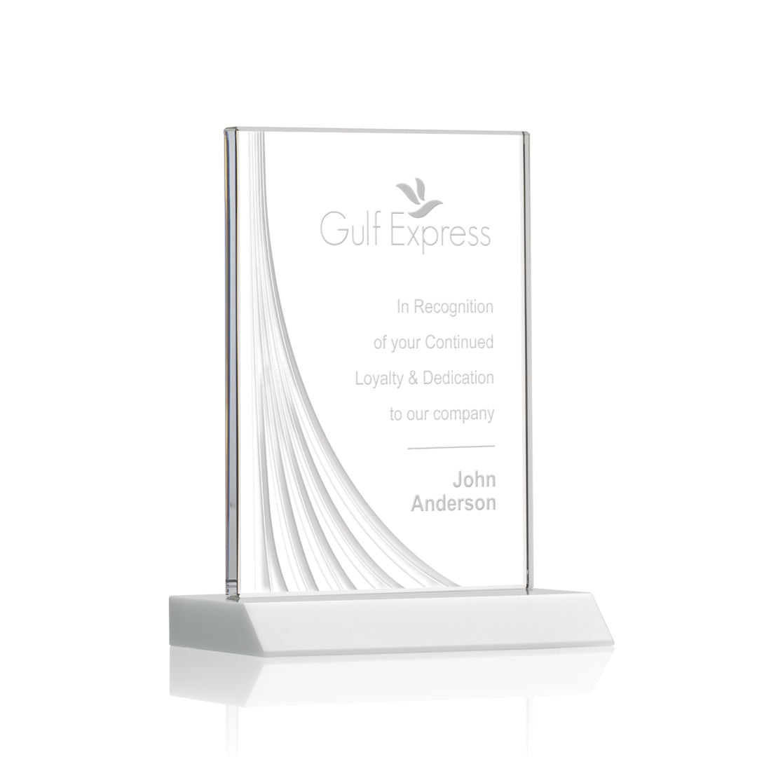 Leighton Liquid Crystal™ Award