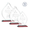 Worthington Flame Award