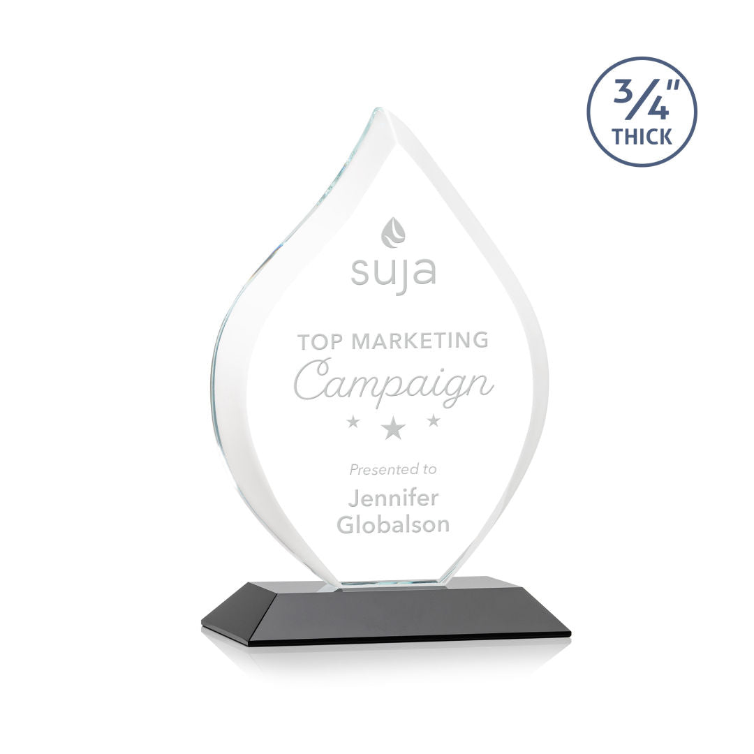 Worthington Flame Award