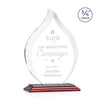 Worthington Flame Award