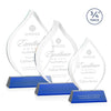 Worthington Award on Newhaven Base