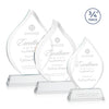 Worthington Award on Newhaven Base