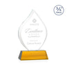 Worthington Award on Newhaven Base