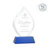 Worthington Award on Newhaven Base