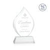 Worthington Award on Newhaven Base