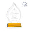 Worthington Award on Newhaven Base