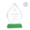 Worthington Award on Newhaven Base