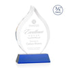 Worthington Award on Newhaven Base