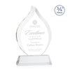 Worthington Award on Newhaven Base