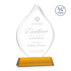 Worthington Award on Newhaven Base