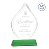 Worthington Award on Newhaven Base