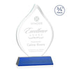 Worthington Award on Newhaven Base