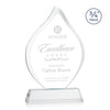 Worthington Award on Newhaven Base