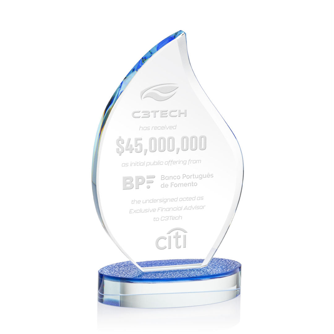 Headley Award
