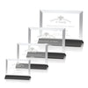 Rainsworth Award - Black/Horizontal