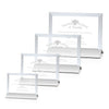 Rainsworth Award - Silver/Horizontal