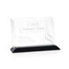 Embassy Award - Starfire/Black (Horiz)
