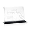 Embassy Award - Starfire/Black (Horiz)