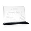 Embassy Award - Starfire/Black (Horiz)