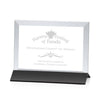 Rainsworth Award - Black/Horizontal