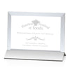 Rainsworth Award - Silver/Horizontal
