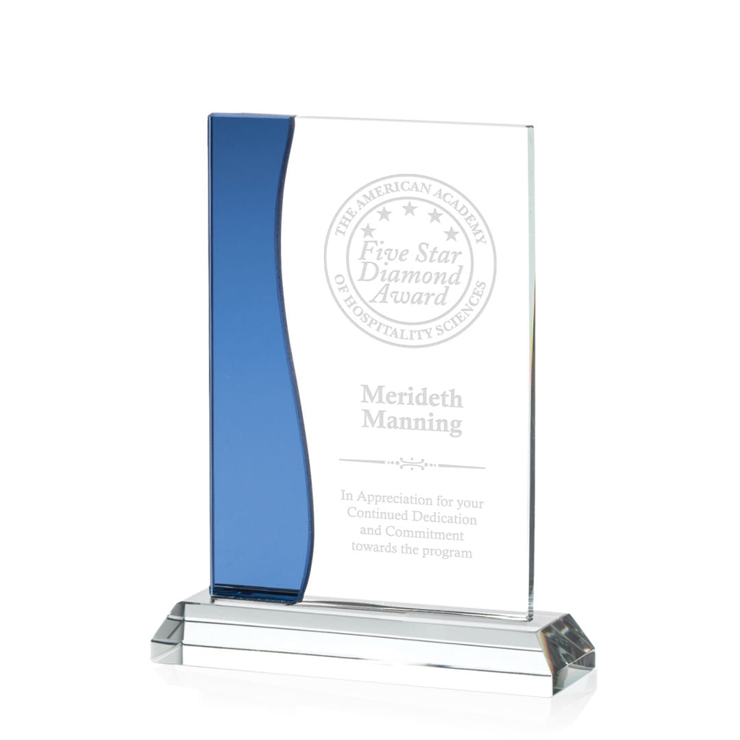 Landfield Award