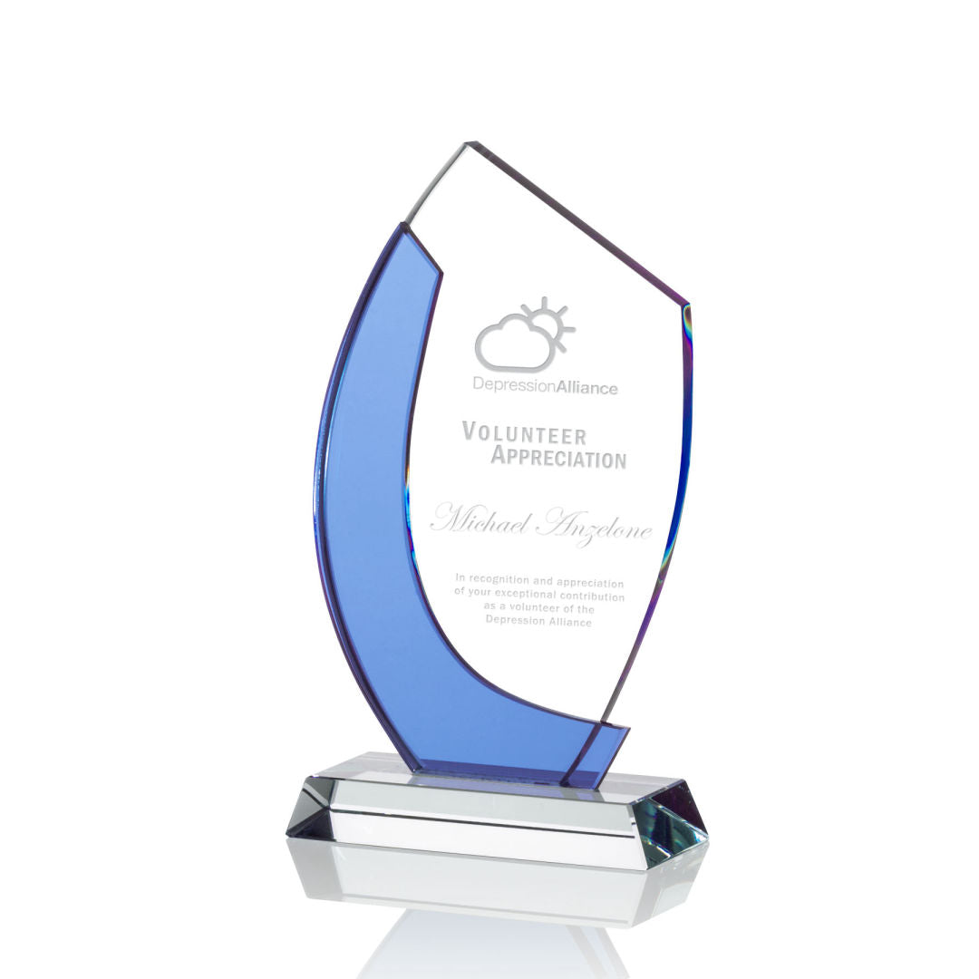 Nuffield Award