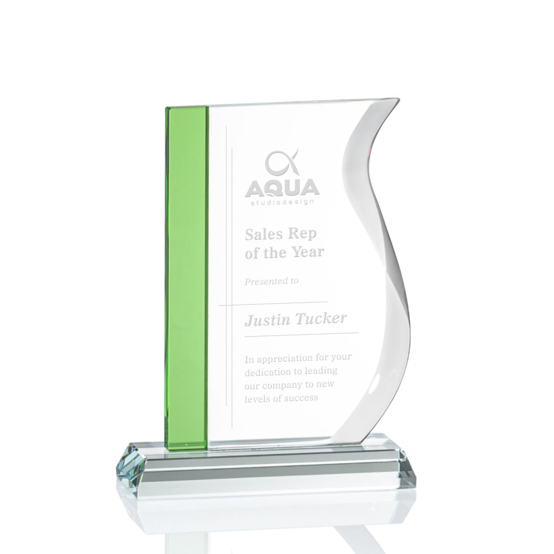 Burbank Award