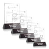Sierra Rectangle Award
