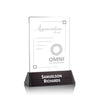 Sierra Rectangle Award