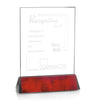 Sierra Rectangle Award